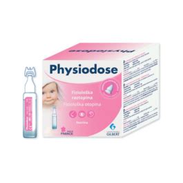 Turcifalense Online Pharmacy Physiodose Sterile Saline Solution