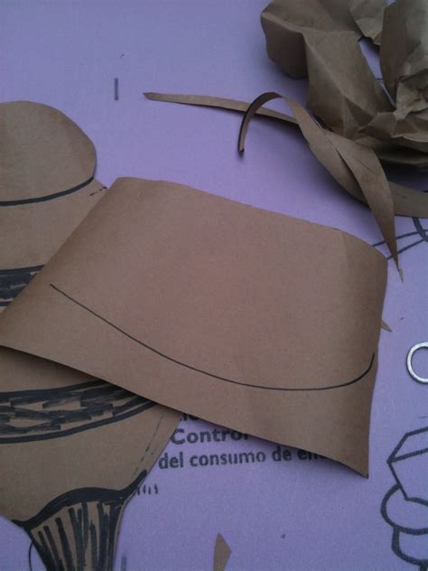 styrofoam how to cut 8