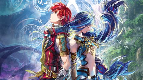 Next Ys Game Teased Takes Place After Ys VIII Lacrimosa Of Dana