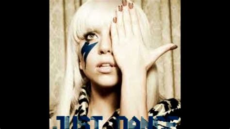 Lady Gaga Just Dance Extended Youtube