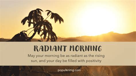 Grand Rising Quotes To Embrace The Beauty Of A New Day Populerimg