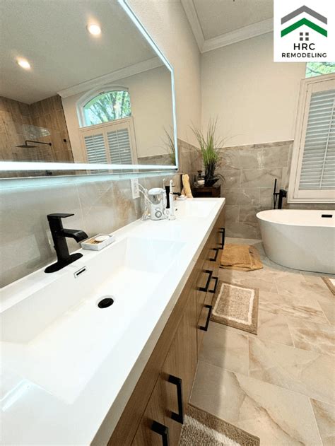 Kitchen Bathroom Remodel Idea Gallery Hrc Remodeling