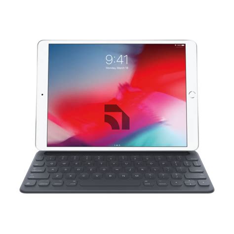 Apple Smart Keyboard for 10.5-inch iPad Pro – DINATEK