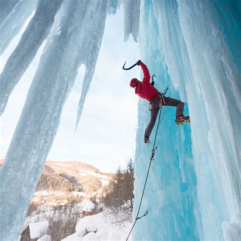 The Best Ice Climbing Gear of 2024