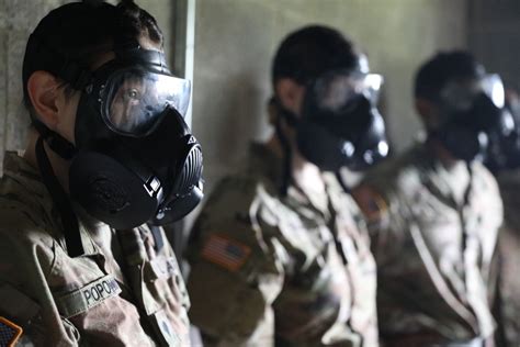 DVIDS Images CBRN Training Image 12 Of 18