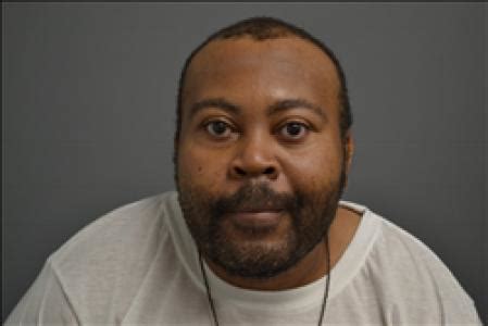 Jason Darnell Smoot A Registered Sex Offender In Alcolu Sc At