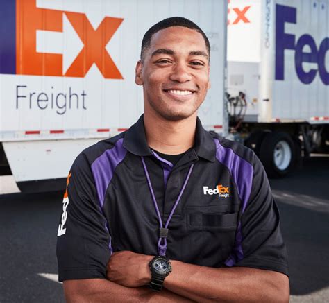 Health And Safety At FedEx