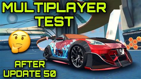 STILL GOOD OR NOT Asphalt 8 Nissan 370Z SE Multiplayer Test