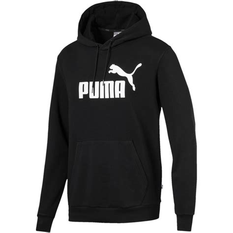 Bluza Puma Essentials Sportroom Pl