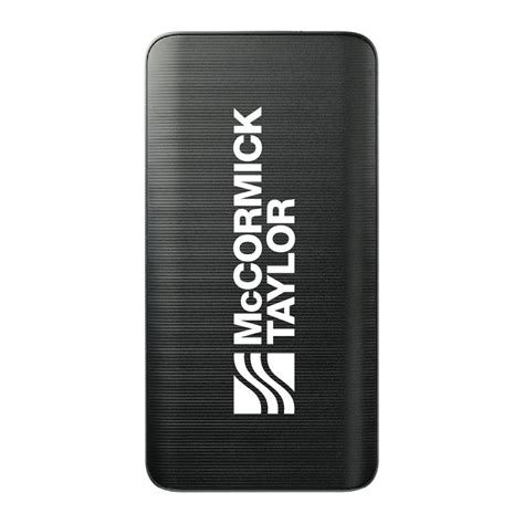 Mophie Power Boost 10000 Mah Power Bank Mccormick Taylor