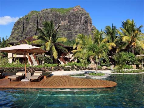 7 of the Best Resorts in Mauritius – Trips To Discover