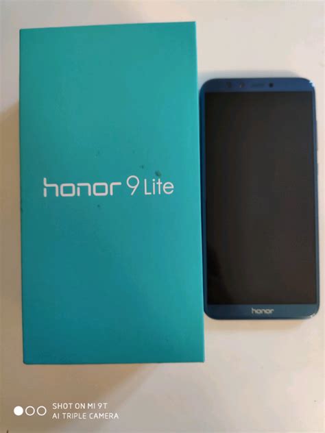Honor p9 lite | in Caerphilly | Gumtree