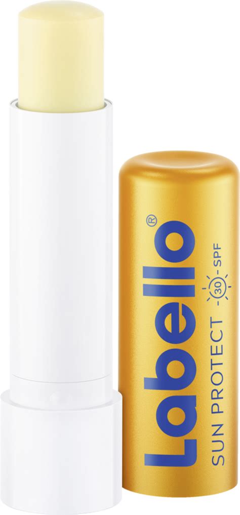 Labello SUN Protect LSF30 von ROSSMANN ansehen!