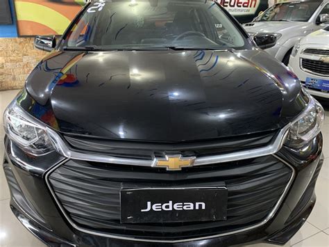 Jedean Multimarcas Chevrolet Onix Flex Plus Lt Manual R