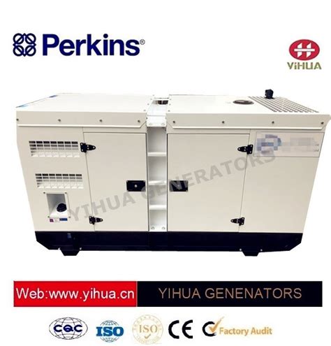 20kva 25kva 30kva 40kva 50kva 75kva Electric Power Silent Diesel