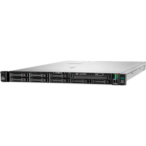 Сервер Hpe Proliant Dl360 Gen10 Plus P55242 B21 — купить в Москве