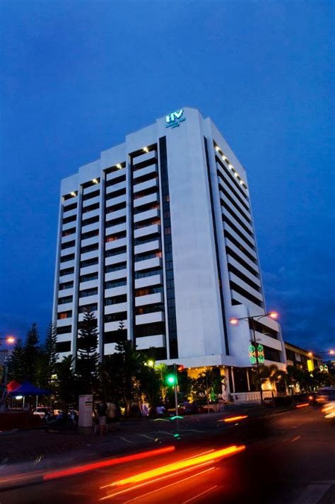 Harbour View Hotel: UPDATED 2017 Reviews, Price Comparison and 86 Photos (Kuching) - TripAdvisor