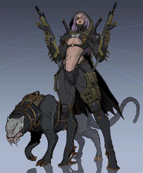 Pin By Cain On Киберпанк Cyberpunk Character Cyberpunk Art Fantasy