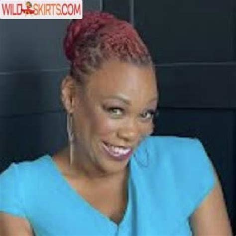 Charlene Douglas Nude Leaked Photos And Videos WildSkirts