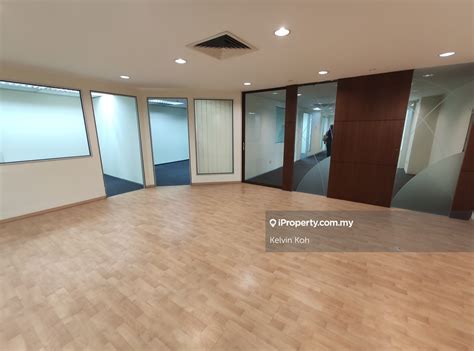 Menara Summit Usj Usj Subang Jaya Office For Rent My