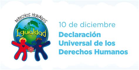 Declaración Universal De Los Derechos Humanos