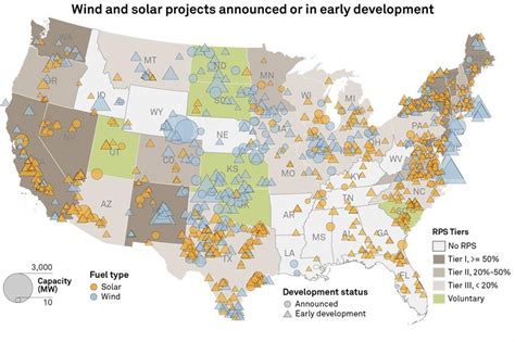 Us Forecast To Commission 21gw Of Wind Power In 2021 Windpower Monthly