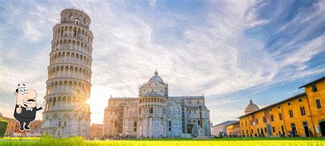 Must Visit Tourist Spots Best Restaurants In Pisa Italy