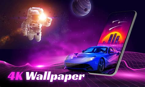 4k Wallpaper Cool Wallpapers Apk Voor Android Download