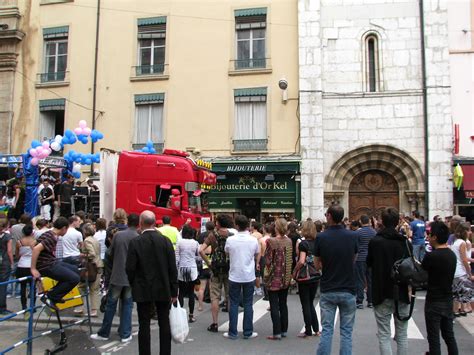 Gay Pride Lyon France Gaypride Jacques Flickr
