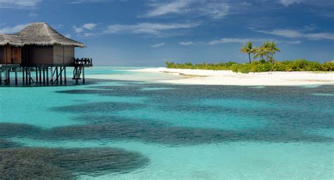 Anantara Veli Maldives Resort Photos | Photo Gallery