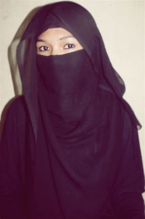 39 Best Hijab And Niqab Images On Pinterest Hijab Niqab Beautiful Eyes And Muslim Women