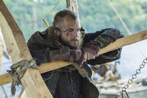 Warriors Men Vikings Tv Series Shield Hd Wallpaper Rare Gallery