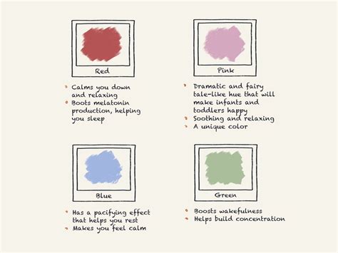 What Color Light Helps You Sleep | DreamCloud