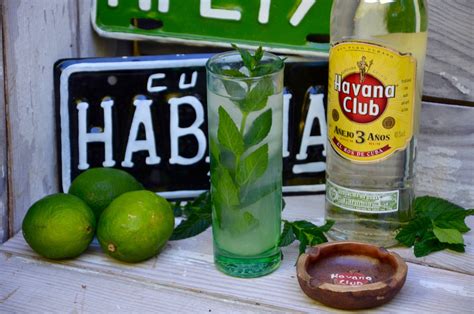 Rhum Pour Mojito Blanc Ou Ambr Lequel Choisir