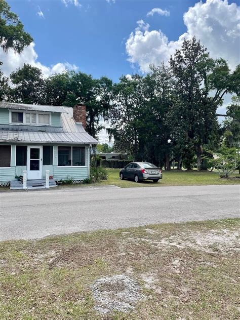 150K Sunday Circa 1940 Florida Home For Sale 150K Old Houses