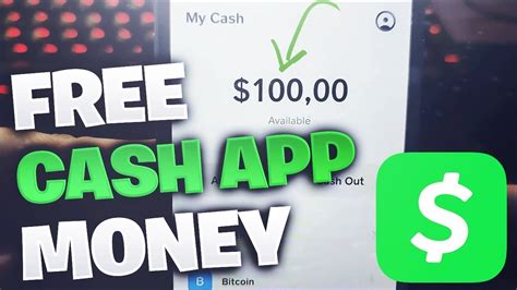 How To Get Free Cash App Money Cash App Hack Tutorial Youtube