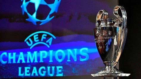 Jadwal Perempat Final Liga Champions 2023 Lengkap Bagan Pertandingan ...