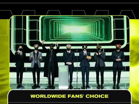 T公式ATEEZRT MnetMAMA 2020MAMA WORLDWIDE FANSCHOICE ateez