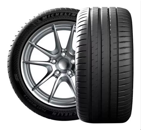 Pneu Michelin Pilot Sport Suv R V Mercadolivre