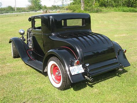 1928 Durant Essex 3 Window Coupe For Sale Langley British Columbia