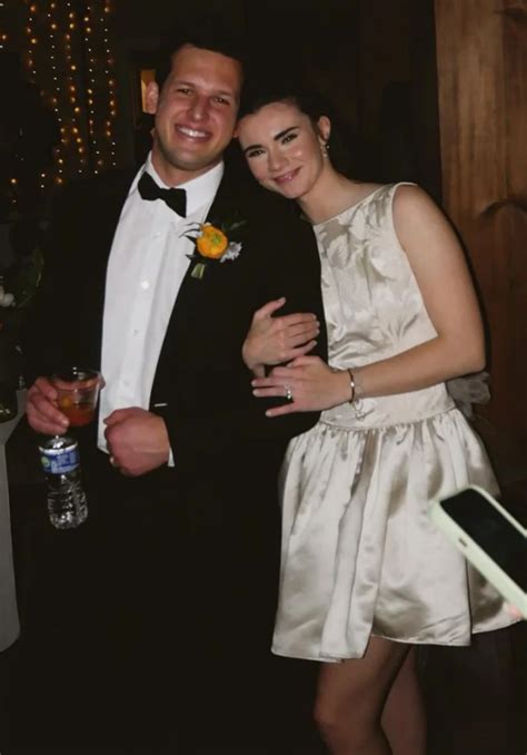 Brett cooper married alex tombul : r/BrettCooperSFW