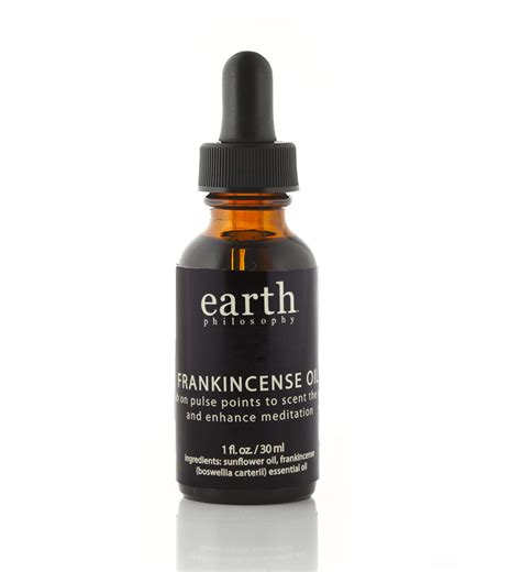 ORGANIC FRANKINCENSE OIL – Organic Non-GMO Wellness + Skin Care Oils