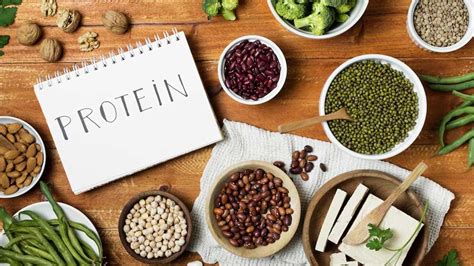 High Protein Foods For Vegetarians Onlymyhealth