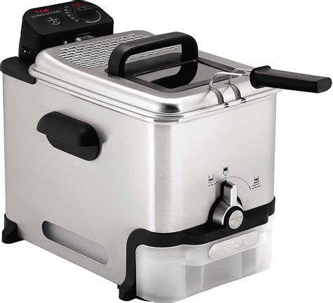 Best Deep Fryer for Your Kitchen: Ranked and Reviewed