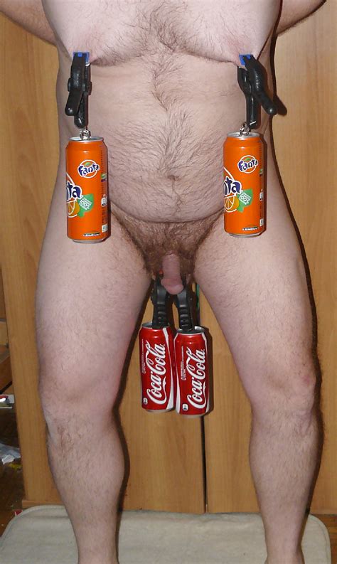 Clamps Tits And Balls Pics Xhamster