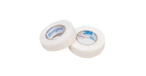 3M - Micropore Surgical Tape