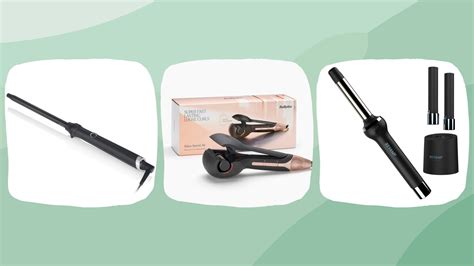 Best Curling Irons For Thick Hair 2023 Tried And Tested Woman And Home