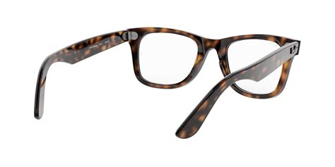 Buy Ray Ban Wayfarer Ease Optics Eyeglasses Online