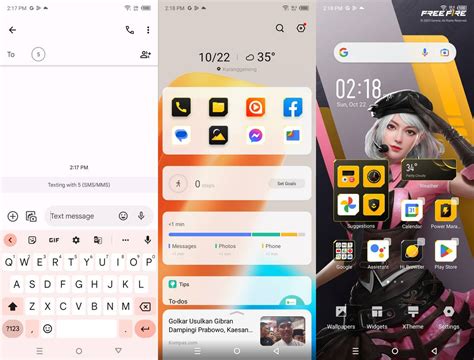 Infinix Hot 30 Review Stylish Fitur Lengkap Dan Harga Murah Tuxlin Blog
