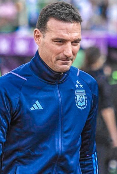 Lionel Scaloni analizó la goleada de Argentina sobre Bolivia y explicó